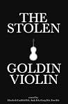 The Stolen Goldin Violin
