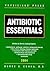Antibiotic Essentials, 2004