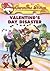 Valentine's Day Disaster (Geronimo Stilton 23)