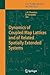 Dynamics of Coupled Map Lattices and of Related Spatially Ext... by Jean-René Chazottes