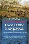 The New Gettysburg Campaign Handbook by J. David Petruzzi