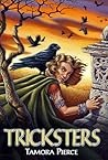 Tricksters by Tamora Pierce
