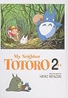 My Neighbor Totoro 2 by Hayao Miyazaki
