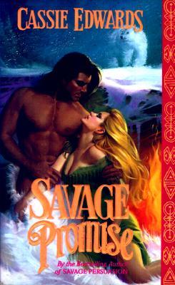 Savage Promise (Savage Secrets, #9)