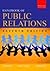 Handbook of Public Relations