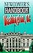 Newcomer's Handbook for Washington, Dc by First Books