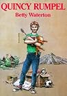 Quincy Rumpel