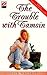 The Trouble With Tamsin (Scarlet Series)