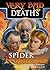 Very Bad Deaths by Spider Robinson Very Bad Deaths by Spider Robinson
