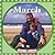 March
