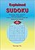 Explained Sudoku