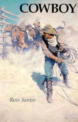 Cowboy (Paperback)