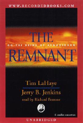 The Remnant: On the Brink of Armageddon