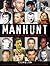 Manhunt by Colin Wilson Manhunt by Colin Wilson