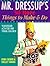 Mr. Dressup's 50 More Things to Make and Do