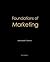 Foundations of Marketing
