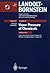 Vapor Pressure and Antoine Constants for Nitrogen Containing Organic Compounds (Landolt-Börnstein: Numerical Data and Functional Relationships in Science and Technology - New Series, 20C)