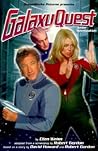 Galaxy Quest (Dreamworks)