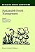 Sustainable Forest Management (Managing Forest Ecosystems, 1)