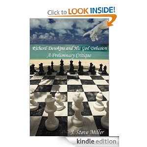 Richard Hawkins and His God Delusion A Preliminary Critique of His Truth Claims