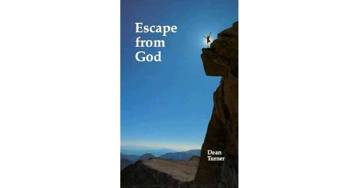 Escape from God The Use of Religion and Philosophy to Evade