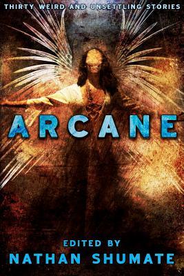 Arcane (Paperback)