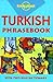 Turkish Phrasebook