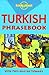 Turkish Phrasebook