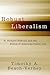 Robust Liberalism: H. Richard Niebuhr and the Ethics of American Public Life