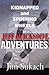 Jeff Quicksolve Adventures:...