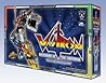 Voltron Battle Miniatures Game