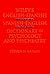 Wiley's English-Spanish Spanish-English Dictionary of Psychol... by Steven M. Kaplan