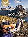 Accounting: Tools for Business Decision Making