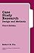 Case Study Research: Design and Methods (Applied Social Research Methods)