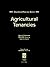 Agricultural Tenancies by Michael P. Furmston