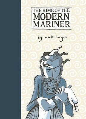The Rime of the Modern Mariner (Hardcover)