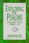 Exploring Psalms-V1 1-88 Rev: (Exploring the Psalms)