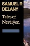 Tales of Nevèrÿon (Return to Nevèrÿon, #1) Book cover for Tales of Nevèrÿon (Return to Nevèrÿon, #1)