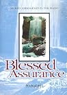 Blessed Assurance Blessed Assurance