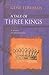 A Tale of Three Kings: A Study of Brokenness