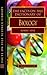 The Facts on File Dictionary of Biology