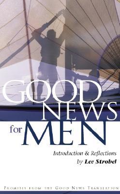 Good News for Men
