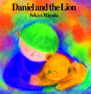 Daniel and the Lion (Hardcover)