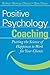 Positive Psychology Coachin...