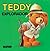 Teddy Explorador: Mimosos (Spanish Edition)