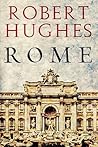 Rome by Robert Hughes