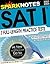 SparkNotes Guide to the SAT...