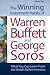 The Winning Investment Habits of Warren Buffett and George Soros by Mark Tier