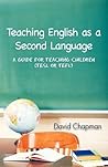 Teaching English As a Second Language by David Chapman