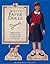Molly's Paper Dolls: Molly and Her Old-Fashioned Outfits for You to Cut Out (American Girls Pastimes)